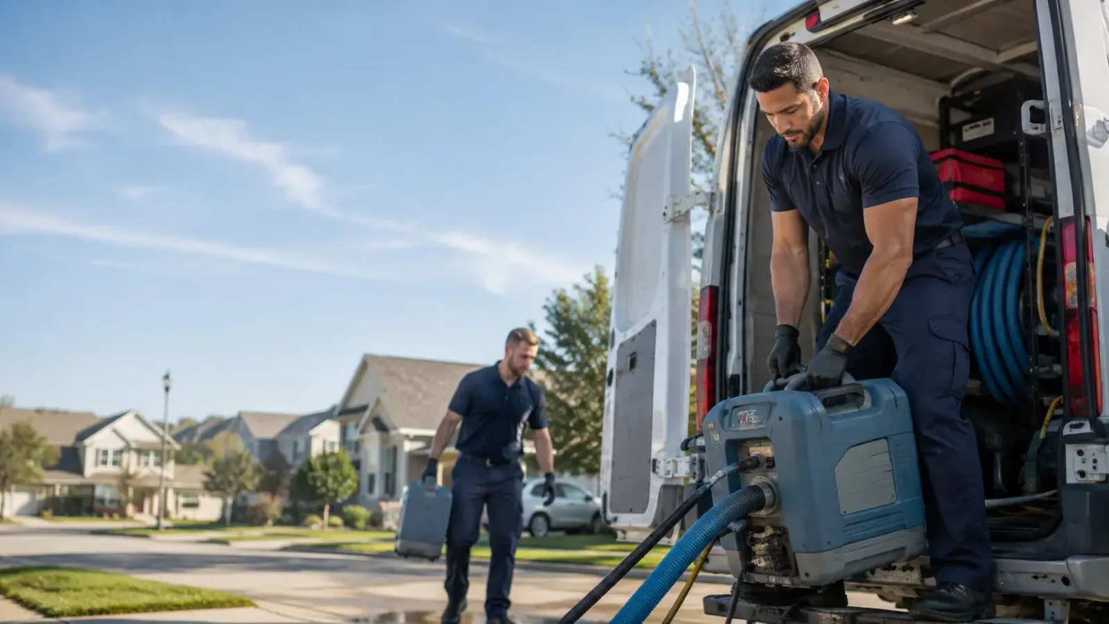 Trauma Cleanup in Plainwell, MI near me